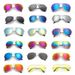 New 3026 Driver Pilot Professional Sunglasses Unisex Gift Fishing Aviator Glasses_viptrois.com