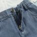 Mother&Kids Girls' suit long-sleeved children's suit Baby clothes Children's shirt denim two-piece suit_viptrois.com
