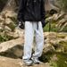 Men's Clothing Trendy Outdoor Sports Waterproof Assault Pants Functional Wind Quick Drying Mountaineering Pants Casual Straight Overalls_viptrois.com