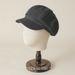 All Match Beret For Girls In Spring And Summer, Small Octagonal Hat With Face Revealing Style, Retro British Style Newsboy Hat, Painter Hat_viptrois.com