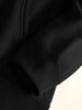 Men's Autumn And Winter Casual Fashionable Loose Hoodie Boston. 1997 Print Warm Long Sleeved Pullover Sweater_viptrois.com