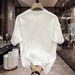 Men's Clothing Cotton Printed Men's Short Sleeved T Shirt 2025 New Summer Hot Selling Trend Casual Round Neck T Shirt_viptrois.com
