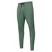 Men's Quick-Dry Nylon Running Pants – Breathable Ice Silk Workout Joggers For Gym & Summer Training – Loose Fit With 4-Way Stretch (Black/Grey/Blue)_viptrois.com