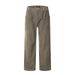 High Street Cargo Denim Pants Men's Loose Straight Leg Casual Pants With Large Pockets Wide Leg Floor Pants Chic_viptrois.com