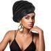 new fashion multi layer exaggerated beret cap_viptrois.com