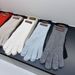 Raccoon Fur High-end And Elegant Gloves, Touchscreen-compatible And Warm For Winter._viptrois.com