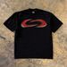 Unisex Oversize Vintage Style Cotton T-Shirt Heavyweight Retro Graphic Print Top in 200g And 250g Options for Men_viptrois.com