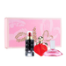 2024 New Perfume Popular Flower Story Women's Three Piece Gift Box Fresh Arab Durable Eau De Toilette Perfume_viptrois.com