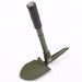 Outdoor Folding Military Multi-Functional Engineer Shovel Camping Supplies Tool Survival Gear Earthworm Digging_viptrois.com
