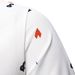 2025 Summer New Men's With Full Body Printed Letter Collar And Short Sleeve Polo Shirt For Men_viptrois.com