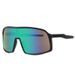 Outdoor Cycling, Hiking Sunglasses, Women's Fashion, Cross-border Instagram Goggles, Trendy And Cool Sports Sunglasses, Integrated Goggles For Men_viptrois.com