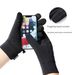 Men's Gloves Winter Sports Outdoor Cycling Gloves Non Slip Windproof Waterproof Cold Proof Touch Screen Adult Skiing Warm Gloves_viptrois.com