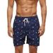 2026 Summer Fruit Series 3D Digital Printing Casual Men's Fashion Sport Beach Shorts_viptrois.com
