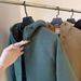 Men's Heavyweight Double-Sided Fleece Hooded Jacket - Winter Warm Pullover Fleece Coat For Casual Wear_viptrois.com