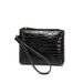 Women's Solid Color Pu Leather Zipper Coin Purses_viptrois.com