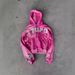 Men's 3D Print Zip-Up Hoodie - Streetwear Jacket With Bold Graphics, Oversized Fit (Black, S-XL)_viptrois.com