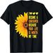 T-shirti 2026 Became Caregiver Because Your Life Is Worth Time Ca_viptrois.com
