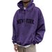 2024 Autumn Hot-Selling Printed Hoodie For Men Fashion Casual Long Sleeve Loose Oversized Pullover_viptrois.com