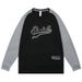 Men's Clothing Autumn And Winter Color Matching Training Long Sleeve Breathable Quick Drying Single Wear Bottom Shooting Suit T Shirt_viptrois.com