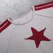 Y2K Aesthetic Patchwork Star Print Oversized T-Shirt - Vintage Punk Style Short Sleeve Tee For Women & Men_viptrois.com