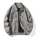 Plus Size High-End Motorcycle 2025 Spring And Autumn New American Retro PU Leather Jacket Versatile Coat For Men_viptrois.com