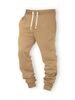 Men's Clothing Sweatpants Sports Trousers Casual Training Fitness Drawstring Thread Elastic Waist Pants_viptrois.com