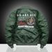 Men's Clothing New Air Force Ma1 Pilot Jacket Men's Embroidered Baseball Jacket Spring And Autumn Large Size Jacket Manufacturer_viptrois.com