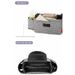 XUANMU Baby Stroller Bag Mummy Diaper Bag Hanging Basket Storage Organizer Baby Travel Feeding Bottle Bag Stroller Accessories XB020_viptrois.com