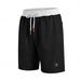 Men's Clothing Men's Casual Fitness Sports Shorts Summer Style Muscular Five Point Pants Color Block Fashion Handsome_viptrois.com