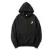 Unisex Fleece-Lined Hooded Jacket – Trendy Korean Style, Warm & Casual For Autumn/Winter (Black, White, Khaki, Dark Green, Light Gray, S-XXXL)_viptrois.com