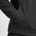 Men's Dual-Tone Performance Jacket – Breathable Stretch Knit For Yoga, Gym & Outdoor Commuting (S-XXL, 4 Colors)_viptrois.com