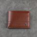 Short Men's Wallet Business Leisure Soft Wallet Multi-card Capacity Small Wallet Men's Wallet_viptrois.com