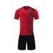 Men's Clothing printing size custom football uniforms suits cross-border competition sports men's corporate units_viptrois.com