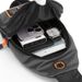 Men's Chest Bags Waist Bags Large-capacity Chest Bag Men's Messenger Bag Casual Oxford Waterproof Shoulder Bag Chest Out Bag_viptrois.com