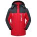 Men's Clothing Charge Clothes Thickened Cotton Clothes Outdoor Sports Mountaineering Suit Jacket _viptrois.com