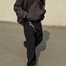 Men's Clothing High Street Overalls Design Hip Hop Loose And Slim Straight Functional Casual Pants_viptrois.com