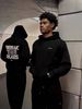 Men's Clothing Urban Street Suit Spring And Autumn Loose Trend Ins Sweater Long Sleeve Trousers Casual Student Sportswear Two Piece Suit For Men_viptrois.com