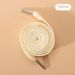 2.2cm Wide Metal-Tip Shoe Laces For Sneakers & Casual Shoes – 10 Colors (100cm-140cm) – Reinforced Ends For Durability_viptrois.com