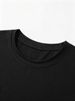 Gaming Style T Shirt Born To Play Game Mode Graphic Design Cotton Blend Casual Wear For Men Gaming Enthusiasts_viptrois.com