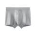 Pulse Dropshipping Underwear Antibacterial Briefs Plus Size Sports Men's Boxer Shorts_viptrois.com