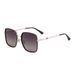 New Fashion Square Frame Polarized Sunglasses For Women High End Sun Protection Sunglasses For Women Driving And Cycling_viptrois.com