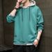 Hooded Sweater Men's Spring And Autumn Men's Sweater Casual Men's Clothing_viptrois.com
