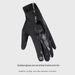 Lightweight Hiking & Cycling Gloves – Waterproof, Touchscreen & Anti-Slip For Men & Women (Pair) – Stretch Fit For Trail & Urban Commute_viptrois.com
