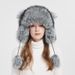 Trapper Hats Tail hat male and female children adult_viptrois.com