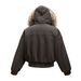 Vintage Streetwear Hooded Puffer Jacket For Men – Retro Metal Buckle Design, Heavyweight Polyester Fill, Oversized Fit (M-XL, 3 Colors)_viptrois.com
