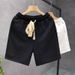Men's Clothing Men's Casual Shorts_viptrois.com