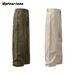 Men's Clothing Retro Vibe Washed And Distressed Straight Pants For Men And Women, Loose Wide Leg Casual Trousers_viptrois.com