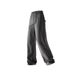 Men's Clothing Ice Silk Light Drape Casual Pants Summer Outdoor Quick Drying Thin Drawstring Ankle Trousers Men_viptrois.com