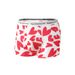 Pulse Mid-Rise Boxer Briefs Breathable European Youth Plus Size Men's Underwear Wholesale Ice Silk Export_viptrois.com