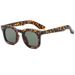 HOT SALE DevauxI JMM Women's Men's UV400 Sand Booth Travel Party High-quality Sunglasses, Hip-hop Sunglasses_viptrois.com